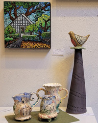 Crafts by Multiple Artists Crafts by Multiple Artists