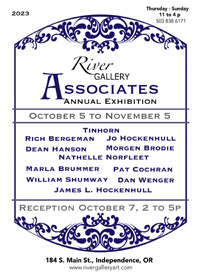 Associates Exhibit 2023