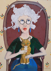 Just Cats