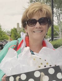 Sheryl Thompson